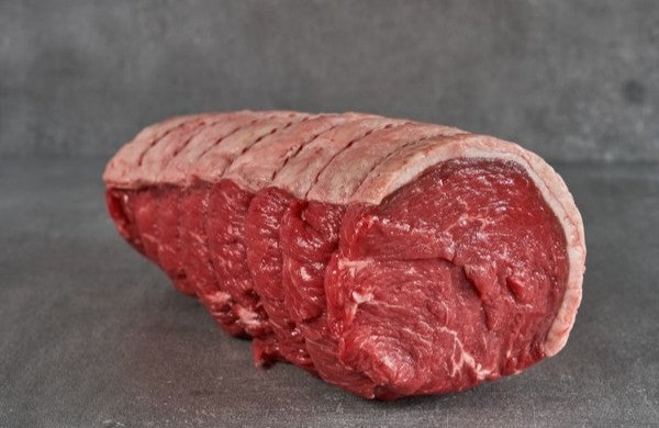 Beef Rump - Trimmed and Rolled - Approx. 6kg