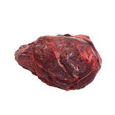 Ox Cheeks Approx. 500g - 700g
