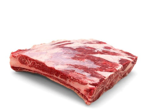 Beef Jacobs Ladders Approx. 2.5kg