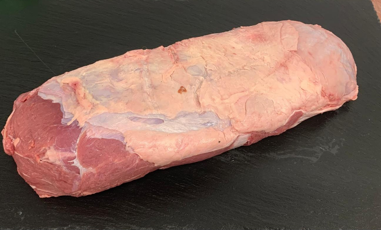 Beef Feather Blade - Whole - Approx 2kg