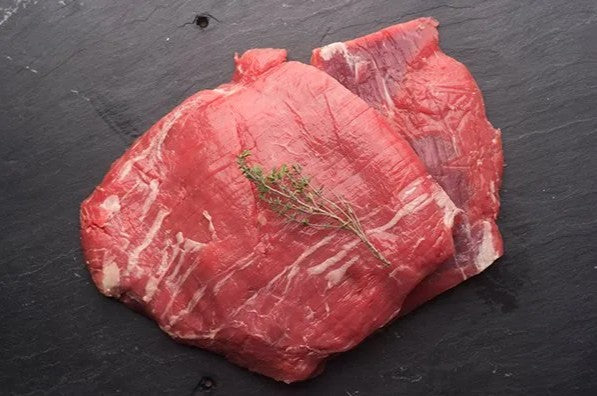 Whole Beef Skirt (Sold gross weight) - 750g - 1kg