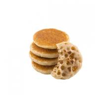 Frozen Crepe Cuisine Vegan Blini 240 x 5cm