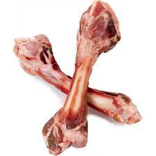 Lamb Bones