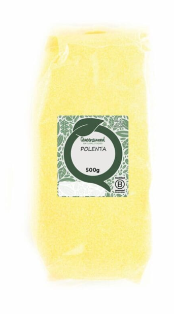 Queenswood Polenta 500gm