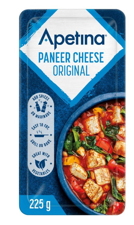 Apetina Paneer 225gm