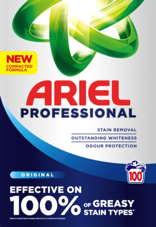 Ariel Professional Washing Powder 6.5kg