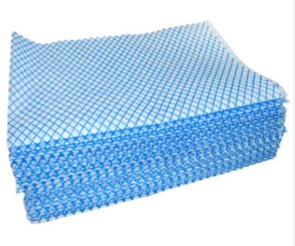 Regal Disposable Blue Diamond All Purpose Jay Cloth 1 x 50