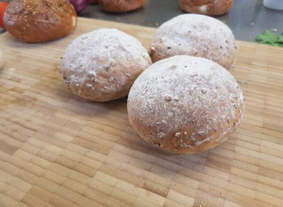 Coburn Norfolk Multigrain Roll 10 x 100gm