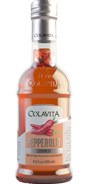 Colavita Chilli Flavoured Extra Virgin Olive Oil 250ml
