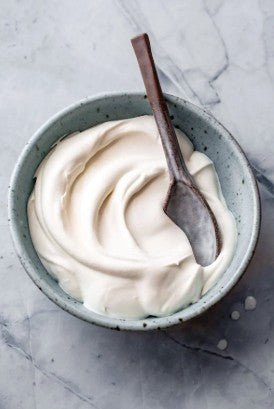 French Creme Fraiche 200ml