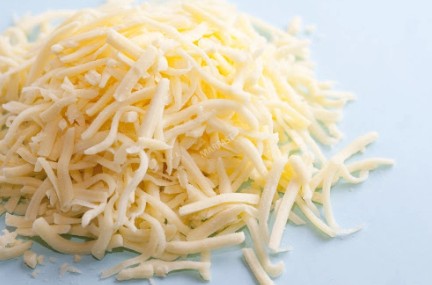 Dale Farm Grated Mature White Cheddar 2kg