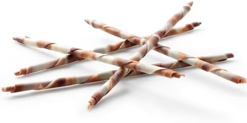Callebaut Marbled Chocolate Pencil 900gm