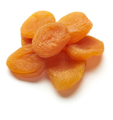 Curtis Dried Apricots 3kg