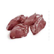 Duck Liver 1kg