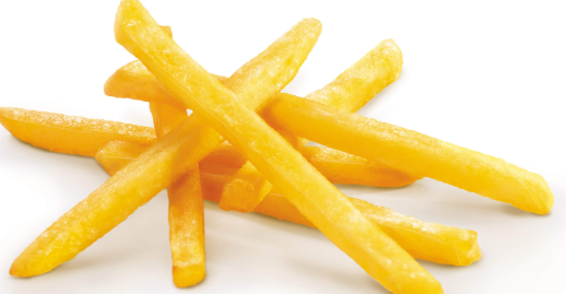 Fairway Assured French Fries 7mm 4 x 2.25kg