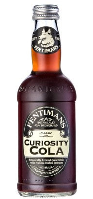 Fentimans Curiosity Cola 12 x 275ml