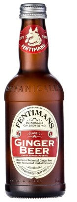 Fentimans Ginger Beer 12 x 275ml