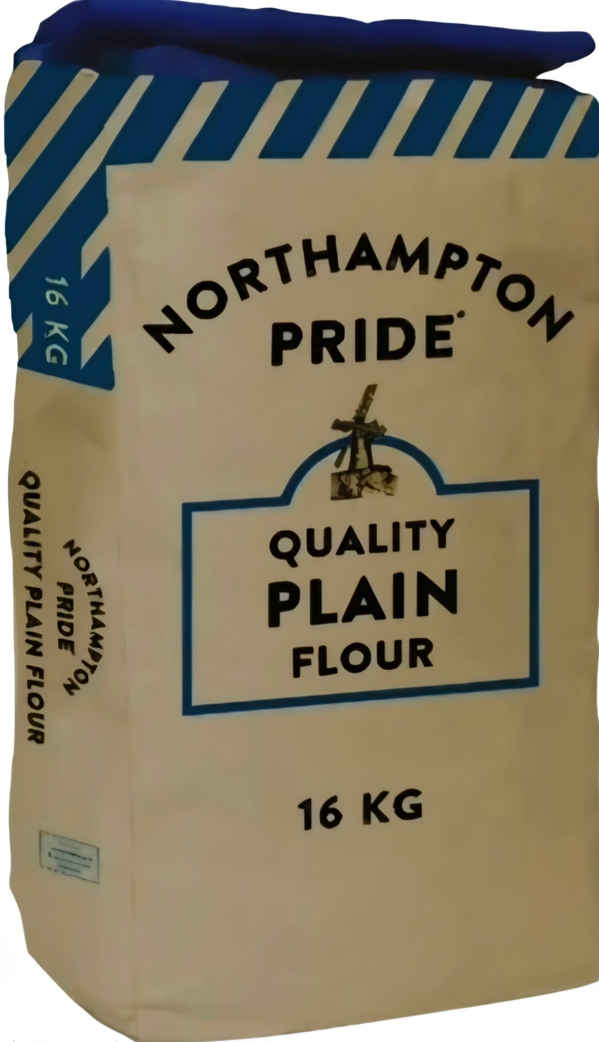 Northampton Pride Plain White Flour 16kg