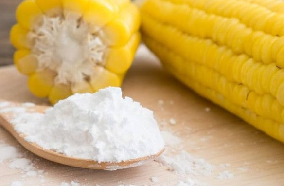 Meritena Maize Starch Corn Flour 25kg