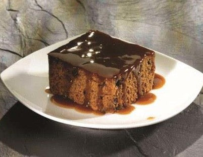 Caterforce SQUARE Toffee Pudding 12 x 220gm