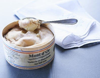 Vacherin Mont D'or* 500gm - TO ORDER ONLY