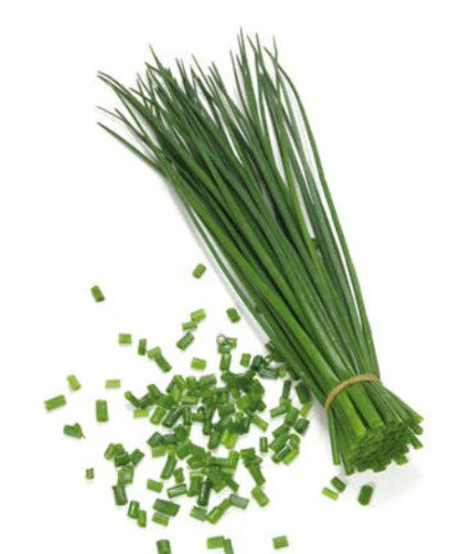 Fresh Chives 100gm - TO ORDER ONLY