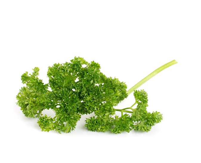 Fresh Curly Parsley 100gm - TO ORDER ONLY