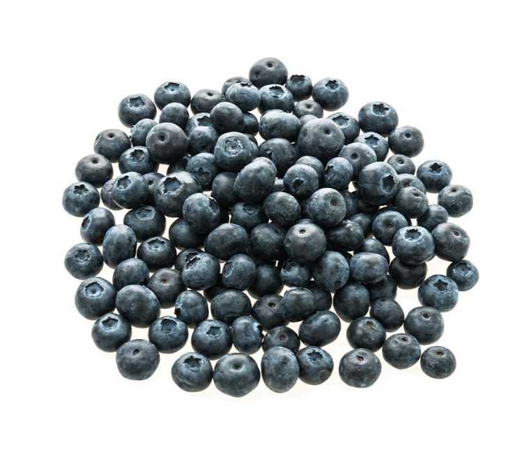 Fresh Blueberries 125gm - TO ORDER ONLY