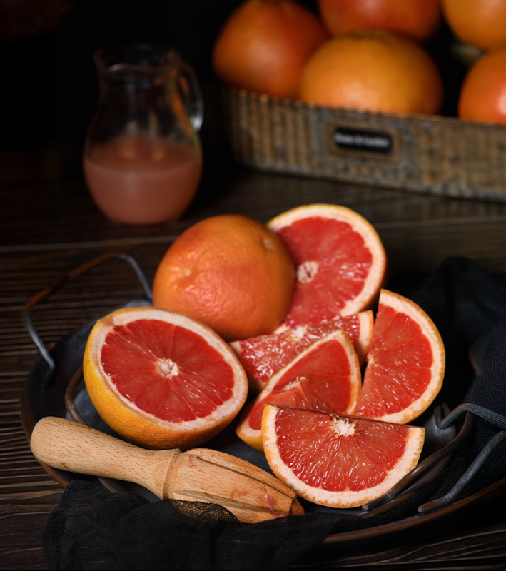 Fresh Ruby Grapefruit 1 x Each - TO ORDER ONLY