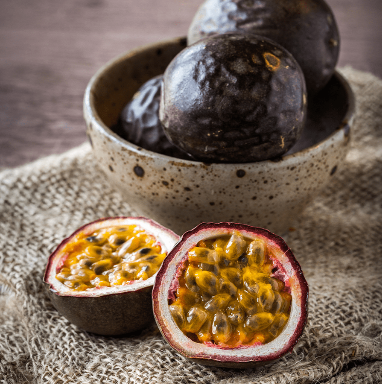 Fresh Passion Fruit 1 x Each - TO ORDER ONLY