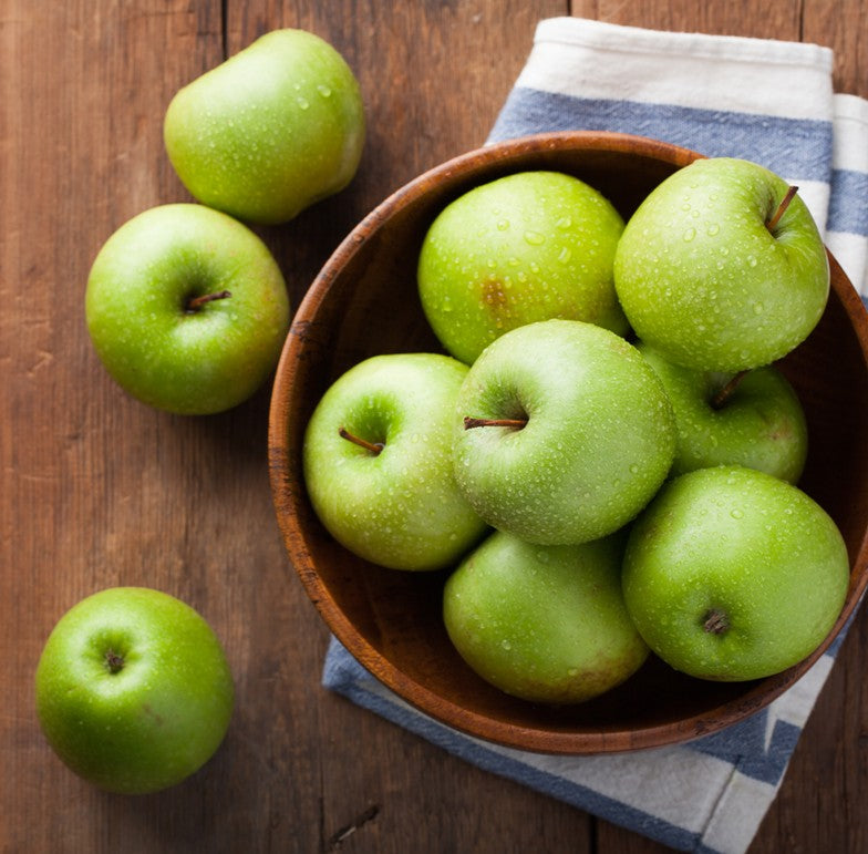 Fresh Granny Smith Apples 1kg - TO ORDER ONLY