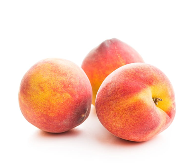 Fresh Peaches 1 x Each - TO ORDER ONLY