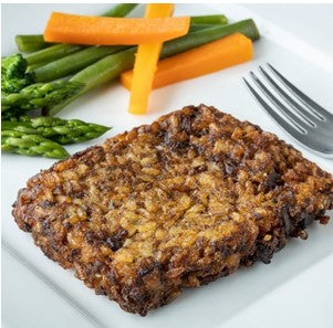 Scheff Vegetable Roast Slice 24 x 140gm - TO ORDER ONLY