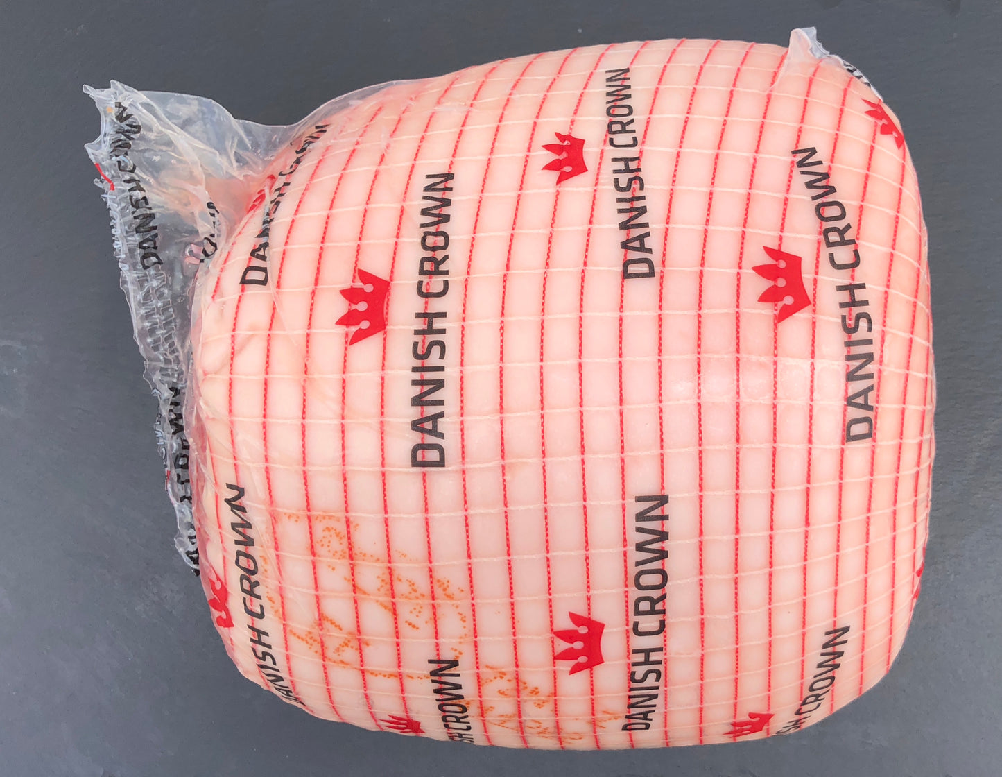 Horseshoe Gammon - Boned & Rolled - 5 - 6kg Piece