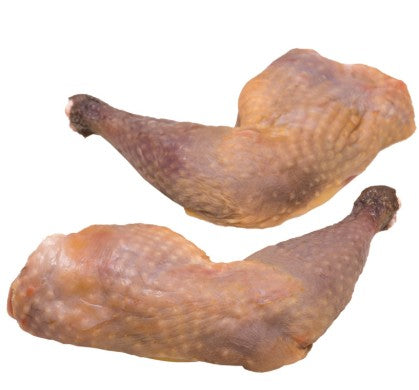 Guinea Fowl Legs 6 x 180-220gm