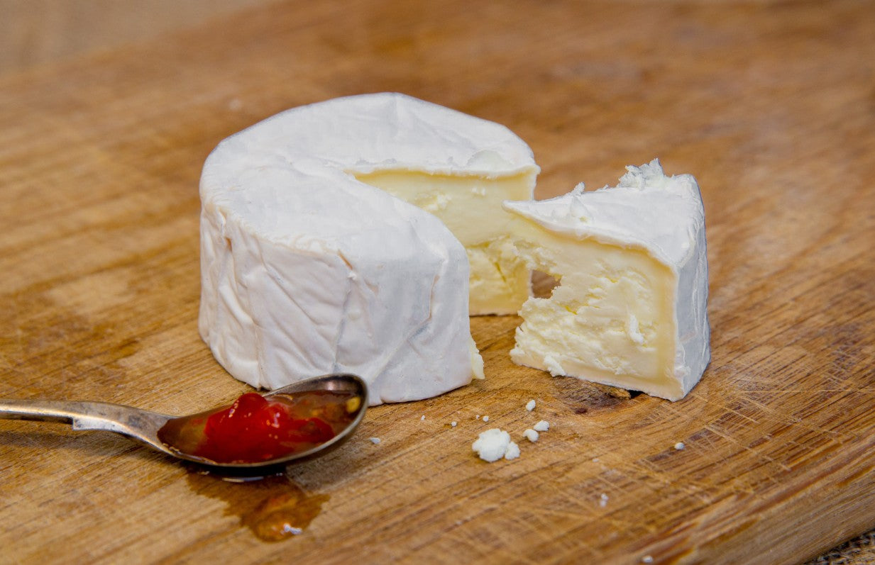 High Weald Dairy Little Sussex 80gm - TO ORDER ONLY