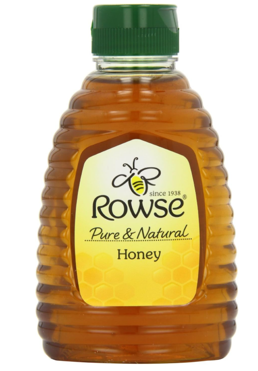 Rowse Squeezy Honey 340gm