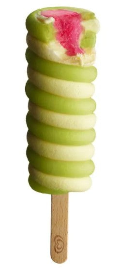 Frozen Twister Pineapple 35 x 80ml