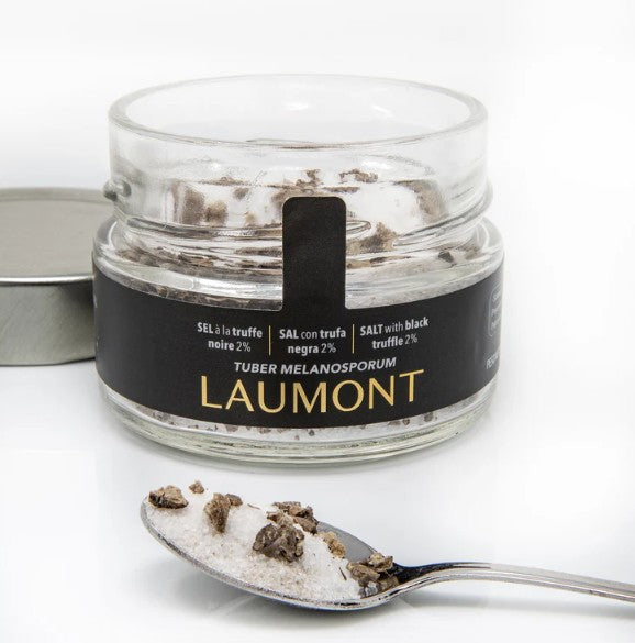 Laumont Truffle Salt 100gm