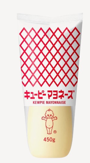 Kewpie Mayonnaise 450gm