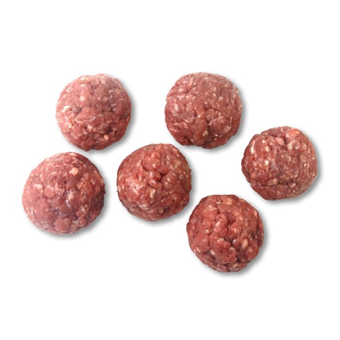 Meat Balls 250 x 20g