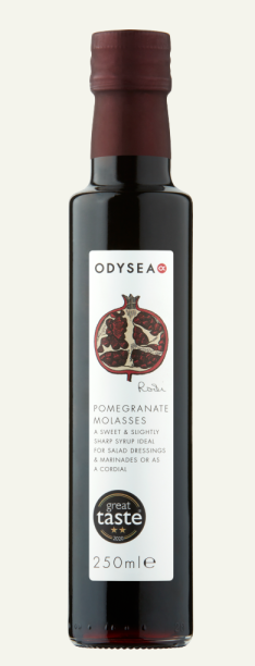 Odysea Pomegranate Molasses 250ml