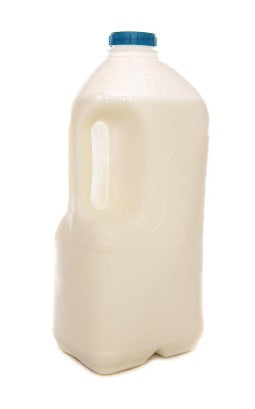 Payne's Fresh Whole Milk 2ltr
