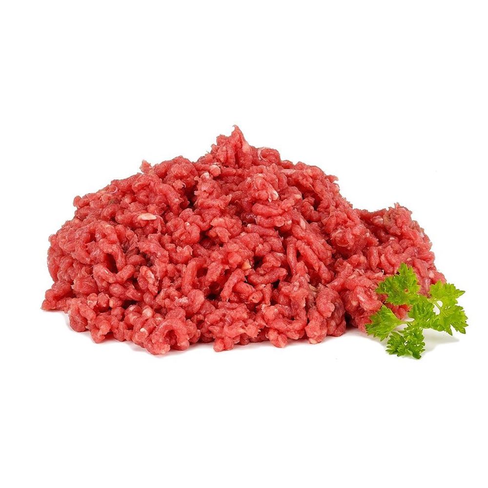 Steak Mince (Typically 5% fat)