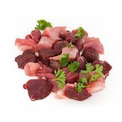 Premium Game Pie Mix