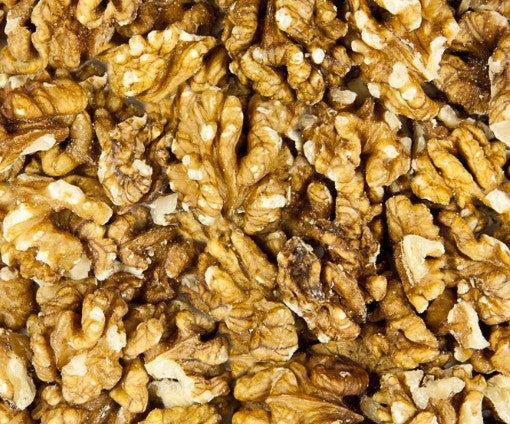 Parkers Walnut Halves 1kg