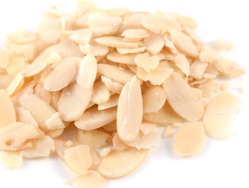 Curtis Flaked Almonds 1kg