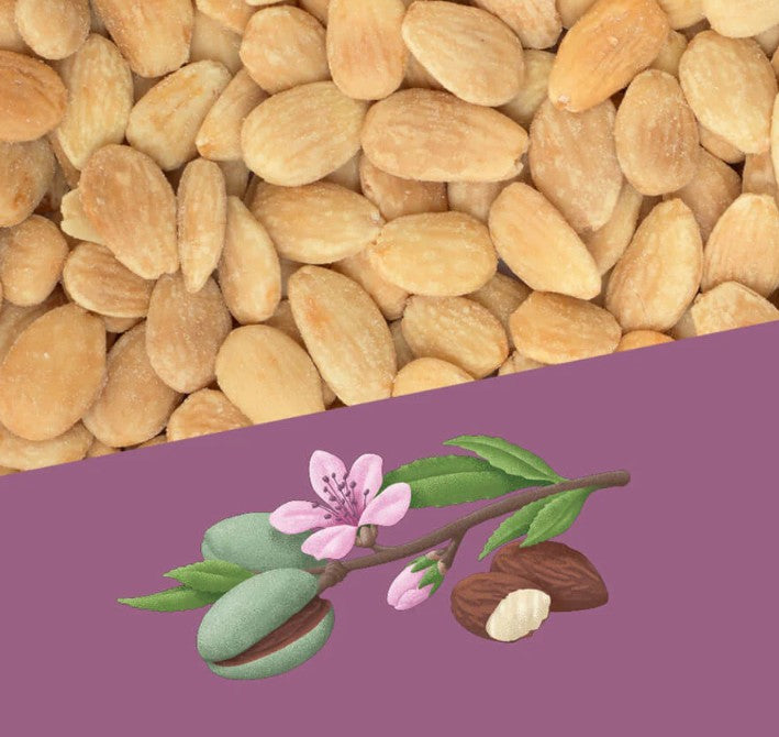 Perello Smoked Catalan Almonds 1kg