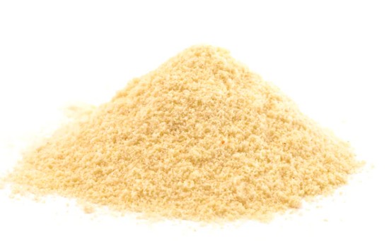 Curtis Blanched Ground Almonds 1kg