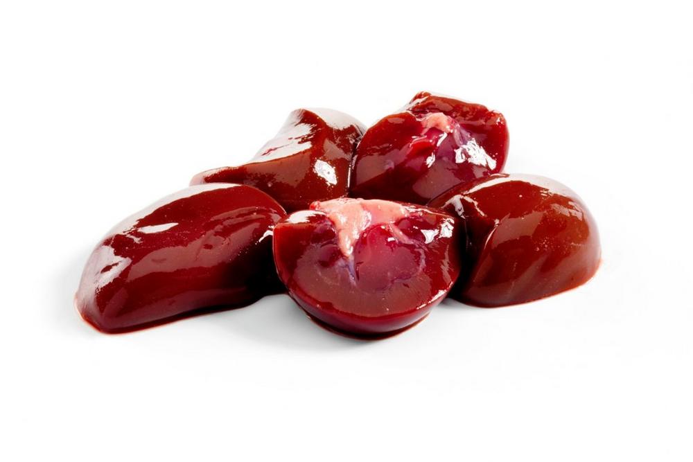 Whole Lambs Kidney Approx. 1kg